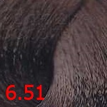 селектив колор эво 6.51 темный блондин фундук Selective Colorevo 6.51 темный блондин фундук